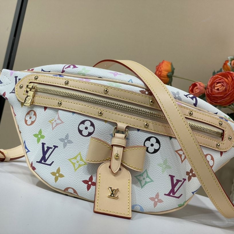 LV Waist & Chest Packs